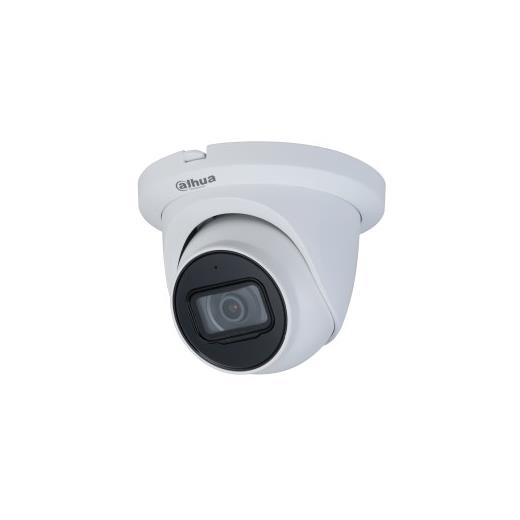 Dahua Ipc-Hdw2431Tm-As-0280B-S2 4Mp Ip Dome Sesli