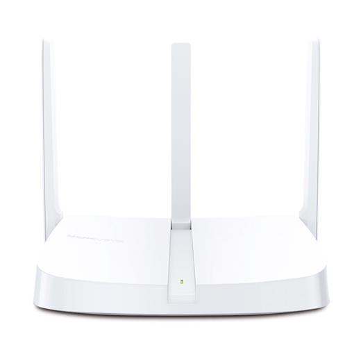 Tp-Link Mercusys Mw306R 300Mbps Kablosuz N Router
