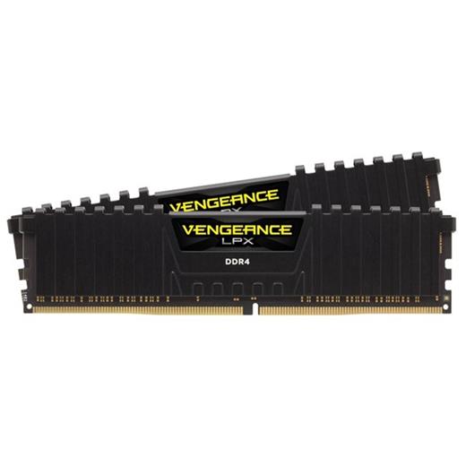 Corsair 16Gb D4 (2X8) 4000Mhz Cmk16Gx4M2Z4000C18