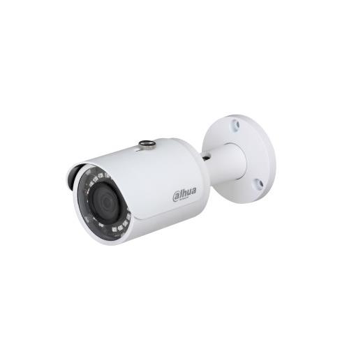 Dahua Ipc-Hfw1230S-0360B-S5 2Mp 3.6Mm Mini Bullet