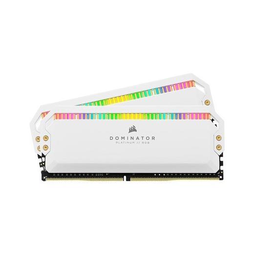 Corsair 16Gb D4 (2X8) 3600Mhz Cmt16Gx4M2C3600C18W
