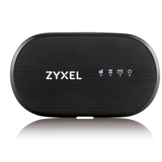 Zyxel Wah7601 4G/Lte Mobil Sim Kart Tasınabilir Ro Wah7601-Euznv1F