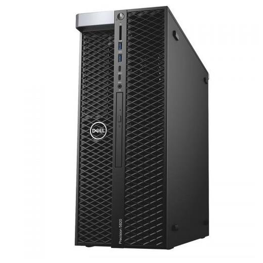Dell T5820_W-2245-32Gb-256Ssd-Wpro
