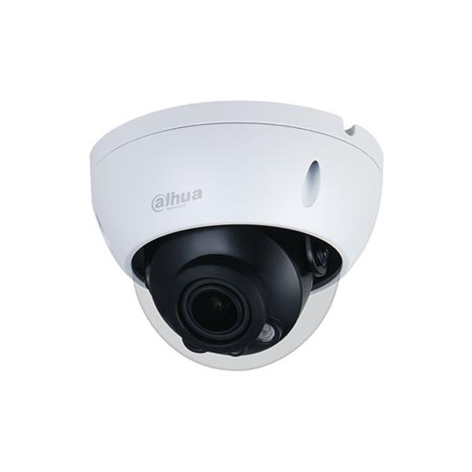 Dahua Ipc-Hdbw3441R-Zas-27135 4Mp Aı Dome Kamera