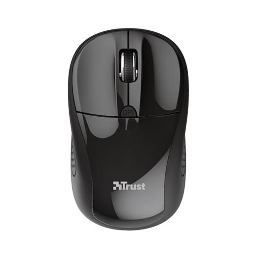 Trust 20322 Primo Kablosuz Mouse Siyah