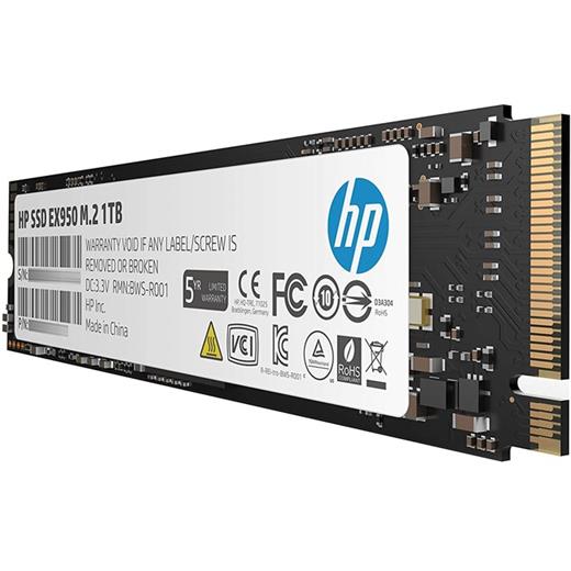 Hp 1Tb Ex950 M.2 Nvme 3500/2900 5Ms23Aa