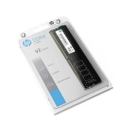 Hp 16Gb Ddr4 2666Mhz V2 Cl19 7Eh56Aa