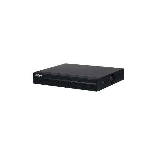 Dahua Nvr4116Hs-4Ks2/L 16 Kanal 1U H.265 Nvr 1X10T