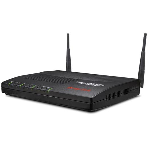 Draytek Vigor 2915Ac Dual Wan High Vpn Router Vıgor 2915Ac