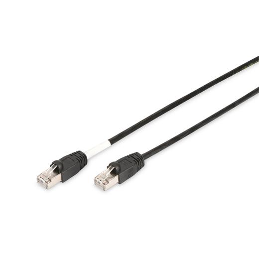 Digitus Dk-1644-050/Bl-Od Cat 6 S/Ftp 5M Outdoor