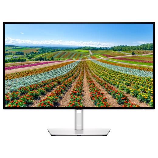 Dell Ultrasharp 27