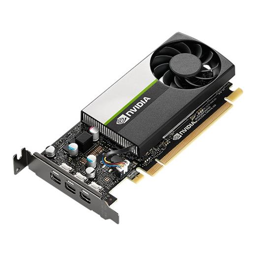 Pny Quadro T400 2Gb Gddr6 64Bit 16X 3Mdp Vcnt400-Pb