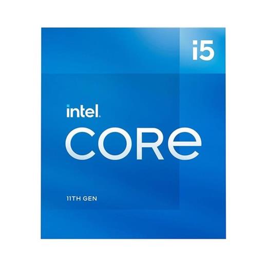 Intel Rocket Lake İ5 11400 1200Pin Fansız (Tray) Cm8070804497015Srkp0