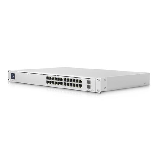 Ubnt Unifi Switch 24 400W (Usw-Pro-24-Poe)