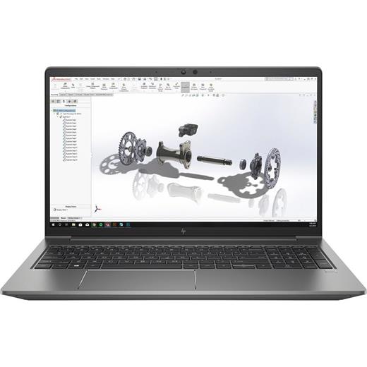 Hp Zbookpower 2C9N0Ea W-10855M-15.6-16G-512S-4G-W