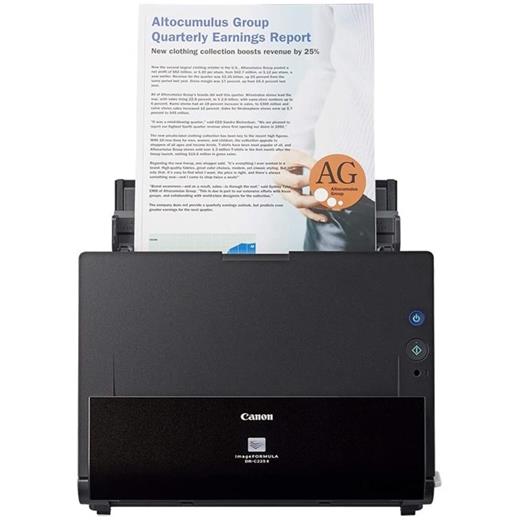 Canon Dr-C225 Iı A4 Doküman Tarayıcı