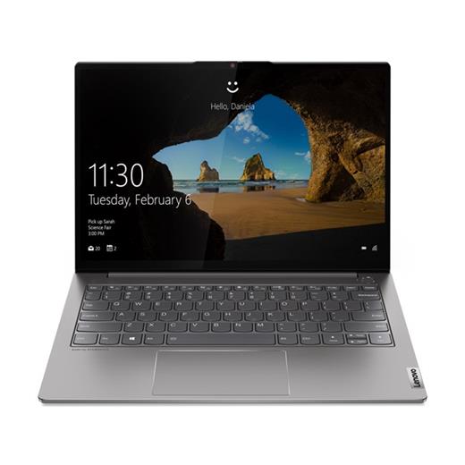 Lenovo Thinkbook 13S İ5 1135-13.3-8G-256Ssd-Wpr 20V90042Tx