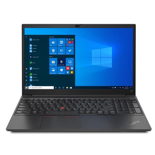 Lenovo E15 20Yg004Ftx Ryzen 7-15.6-8G-512Ssd-Dos