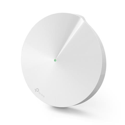  Tp-Link Deco-M9-1P Plus 2200Mbps Tekli Router Deco-M9-Plus1