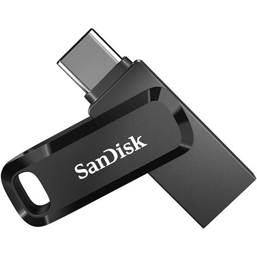 Sandisk 512Gb Dual Drive Go Type-C Sdddc3-512G-G46
