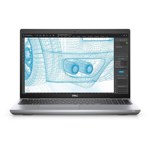 Dell M3561 İ7 11850-15.6-8Gb-256Ssd-4G-Wpro Xctop3561Emea-1