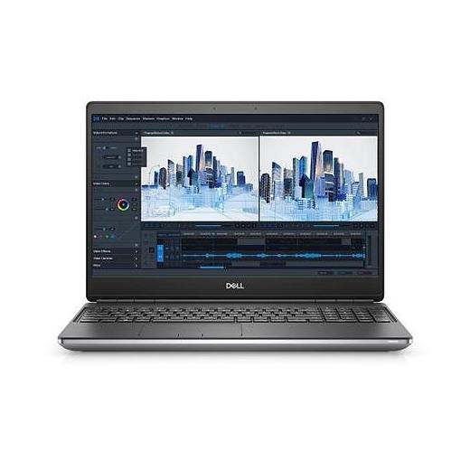 Dell M7560 İ7-11850H-15.6-16Gb-256Ssd-4G-Wpro Xctop7560Emea-1