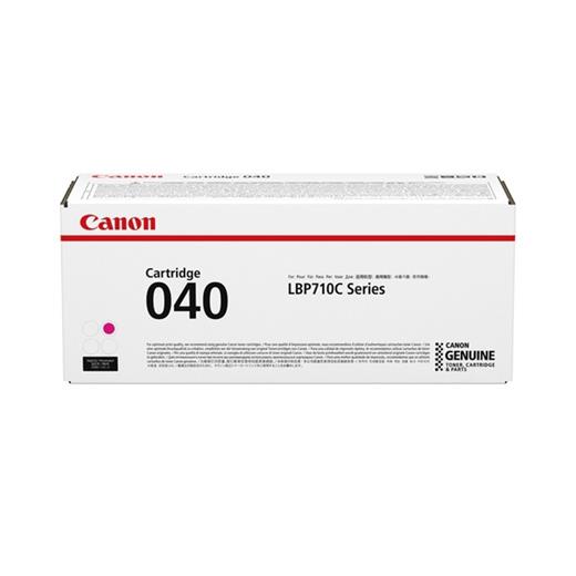 0456C001 - Canon 040 Magenta Toner Kartuş  0456C001