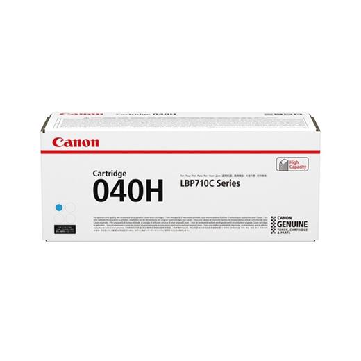 0459C001 - Canon 040 H Cyan Toner Kartuş 0459C001