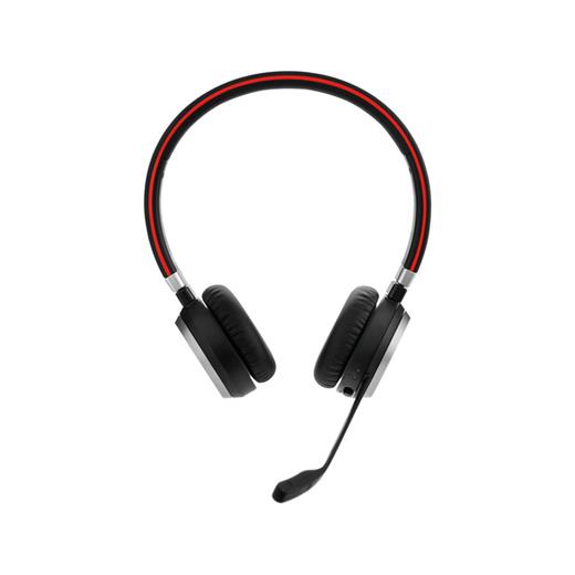 100-98500000-99 - Jabra Evolve 65 Bluet. Kablosuz Kulaklık