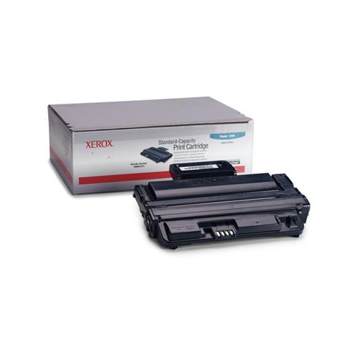106R01373 - Xerox Phaser 3250 Standart Kapasiteli Black Toner (106R01373)