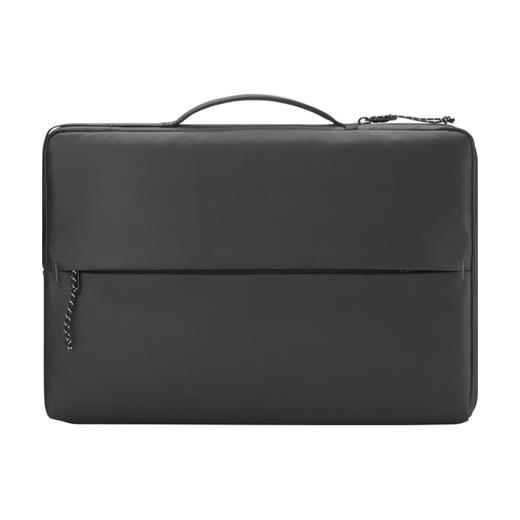 14V32Aa - Hp 14 İnce Spor Notebook Çantası Siyah