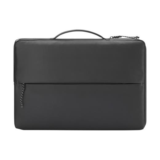 14V33Aa - Hp 15.6 İnce Spor Notebook Çantası Siyah