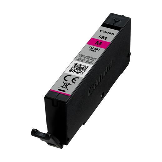2104C001 - Canon Clı-581 M Mürekkep K. 2104C001