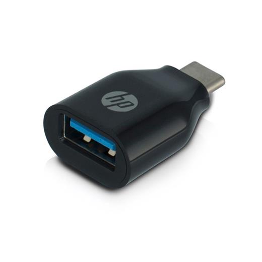 2Ux20Aa - Hp Usb-C™ To Usb-A Adaptör