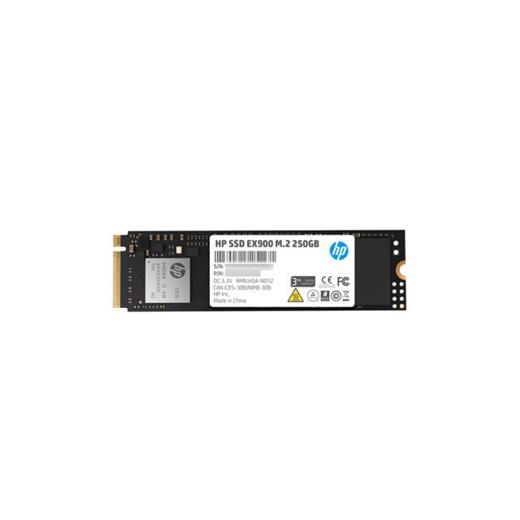 2Yy43Aa - Hp Ssd 250 Gb Ex900 M.2 Nvme