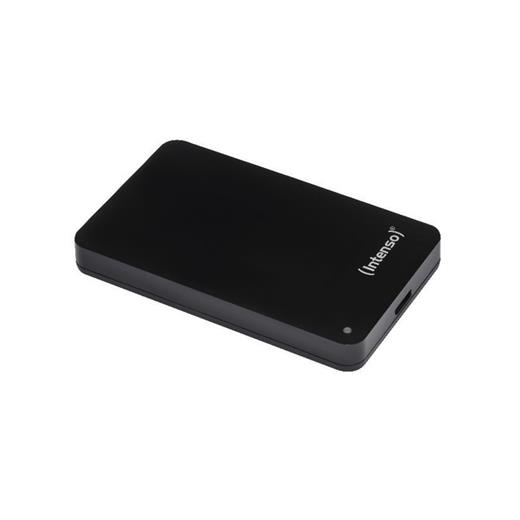4034303014200 - Intenso 2,5 Taşınabilir Hdd 3.0 1Tb Siyah
