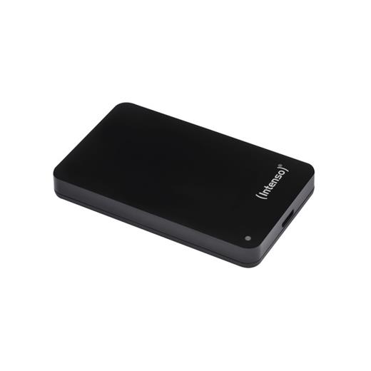 4034303017478 - Intenso 2,5 Taşınabilir Hdd 3.0 2Tb Siyah