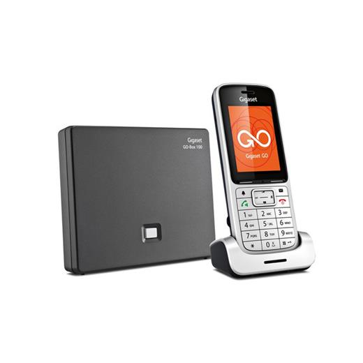 4250366844732 - Gigaset Sl450 Go Dect Telefon