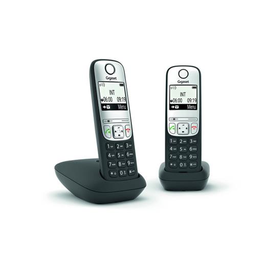 4250366857367 - Gigaset A690A Duo Dect Telefon