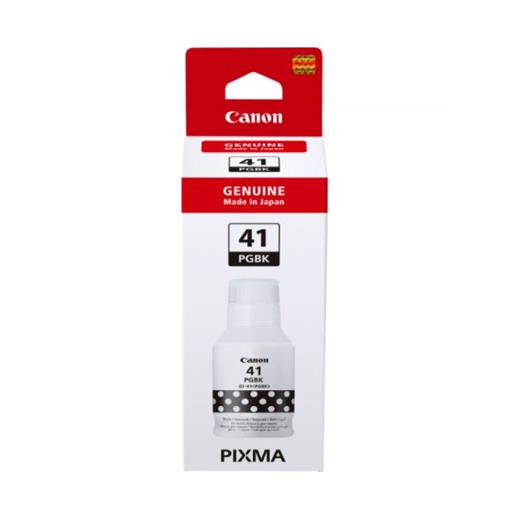 4528C001 - Canon Gı-41 Pgbk Mürekkep K. 4528C001