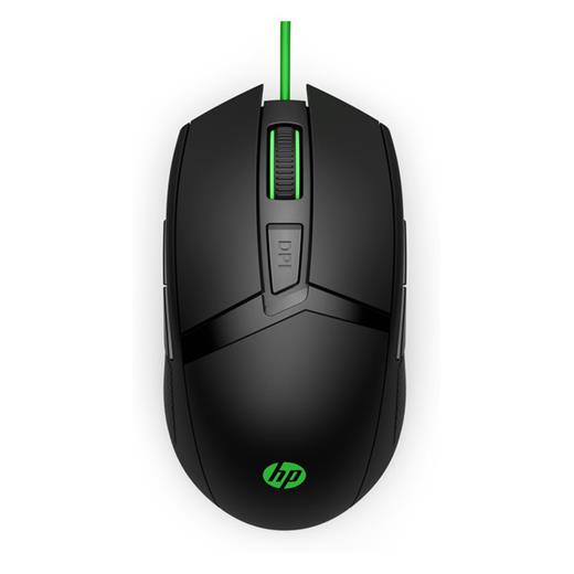 4Ph30Aa - Hp Pavilion 300 Gaming Mouse/4Ph30Aa