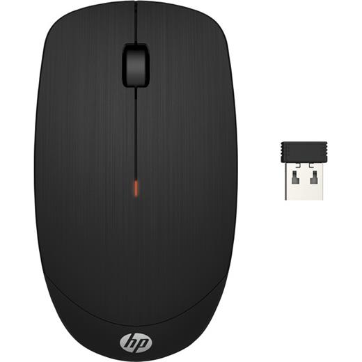 6Vy95Aa - Hp Kablosuz Mouse X200 /6Vy95Aa