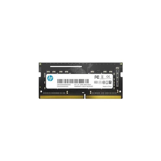 7Eh98Aa - Hp S1 Ddr4 2666Mhz So-Dımm 8 Gb