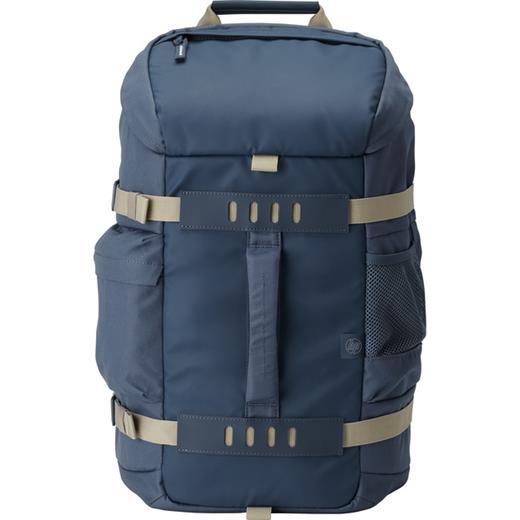 7Xg62Aa - Hp 15.6 Odyssey Sport Backpack Okyanus Mavisi