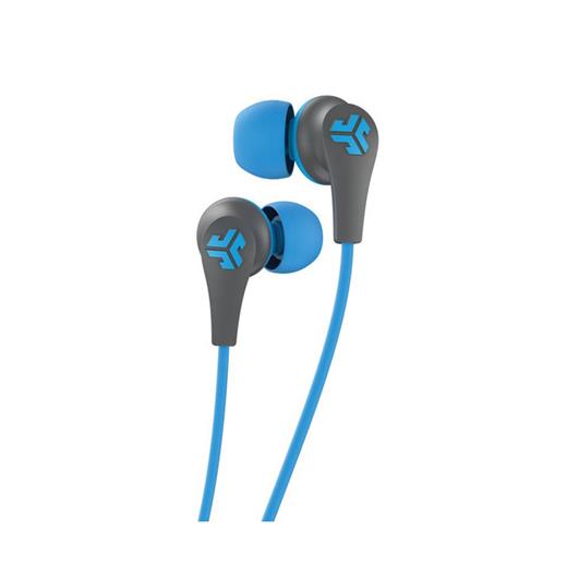812887016087 - Jlab Jbuds Pro Wireless--Kablosuz Kulakiçi Kulaklık Mavi/Gri