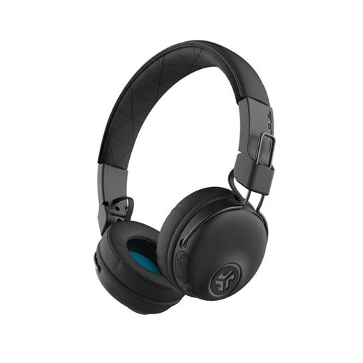 812887018449 - Jlab Studio Wireless Kablosuz Kulaküstü Kulaklık-Siyah