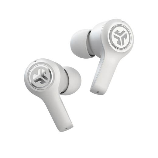 812887018838 - Jlab Jbuds Air Executive True Wireless-Beyaz