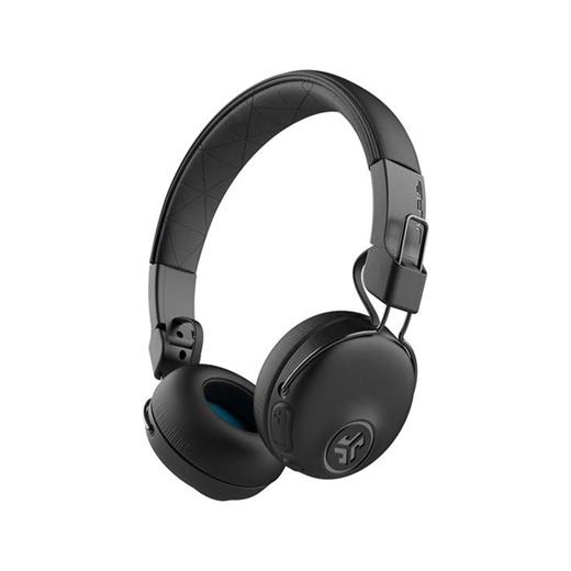 812887019163 - Jlab Studio Anc Wireless Kablosuz Kulaküstü Kulaklık-Siyah