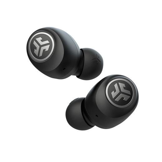 812887019194 - Jlab Go Air True Wireless Earbuds-Siyah