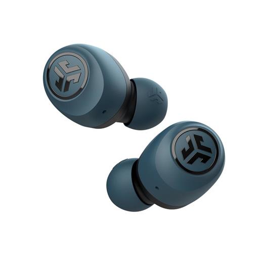 812887019200 - Jlab Go Air True Wireless Earbuds-Mavi/Siyah